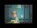 www.gameindustrymap.com a new trailer for the remake of the classic puzzle game pipe mania, featuring some gameplay clips, new features, and character introductions.