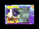 www.gameindustrymap.com a new trailer for the remake of the classic puzzle game pipe mania, featuring some gameplay clips, new features, and character introductions.