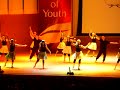 AVITA 2nd Anniversary: Dance Team AVITA 2009 (Actual Day Part 2)