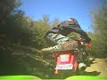 Dual Sport Motorcycle Ride - Uphill Singletrack Dual Sport Motorcycle Ride - Uphill Singletrack