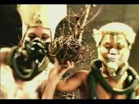 Cypress Hill - Puppet Master