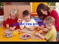 des services adom