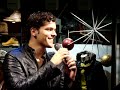 Mickael Carreira