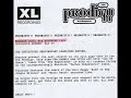 The Prodigy - Out Of Space [Techno Underworld remix]