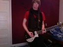 Thoughts Of A Dyeing Athiest (Muse Cover)