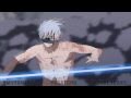Team 7 Reunites: Kakashi vs Sasuke Part 1/2 (Fan Animation)