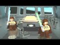 Xbox360?LEGO STARWARS THE COMPLETE SAGA?01