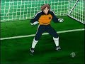 Holly E Benji Forever Ep.29 Un Portiere Insuperabile 2/2