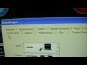 How to setup the USB of the Numark DM950USB Mixer !