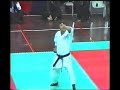 Shirai Sensei: Kata Hangetsu with Engi Bunkai 2000