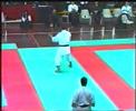 Shirai Sensei: Kata Hangetsu with Engi Bunkai 2000