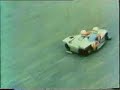 original commercial Video of the Tamiya Racingsidecar