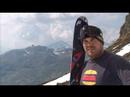 Ian Panton tell us about ski instructor course Ian Panton tell us about ski instructor course