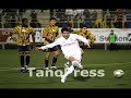 Juve Stabia - Salernitana 0-1 GOAL FERRARO