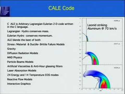 The Use of Nuclear Explosives To ...
