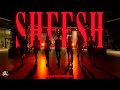  SHEESH - BABYMONSTER Dance Cover By B-CROWN