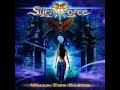 Silent Force - Walk The Earth