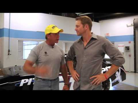 CorvetteTVshow - This is a 3 minute Sizzle Reel giving a