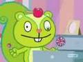 Happy Tree Friends HTF - Nutty AMV - Acido Acida