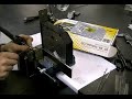 Pick lock of Yale ML 04