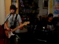 Restart - Recomeçar (Cover)