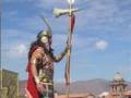2012: Doomsday? Fall of the Aztec Empire: Return of the Serpent God of the Cross. Mayan Calendar