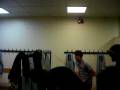 Changing Rooms v Orpington FC.avi