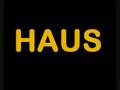 DJ ELEKTRON- Haus