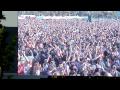Nirvana @ Dancetour Breda 23-5-2010