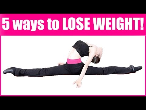 how to get more flexible back