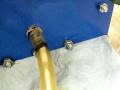 advanced hydrogen dry cell gas tube