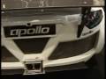 Icon for Post #Gumpert Apollo Speed Debuts at Geneva