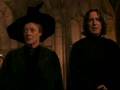 Yule Ball dancing lessons