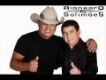 Rio Negro e Solimões - To Por Aí (Sertanejo Acústico)