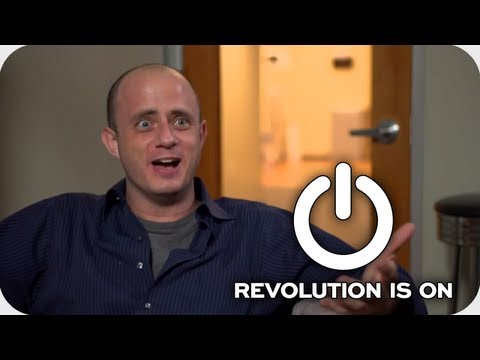 Revolution Revealed: Episode 7 "The Children's Crusade"