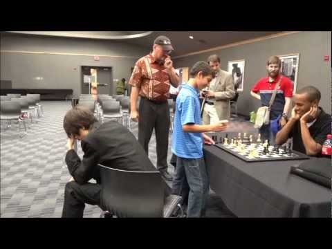 how to practice blindfold chess