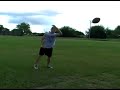 How to be a High School Punter : How to Catch a Deep Snap in Football
