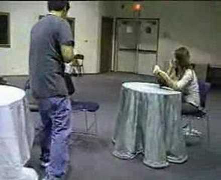 WCAC Coffeehouse Intro 2003
