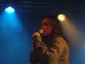 teledysk, klip, Entwine,- Bleeding for the cure