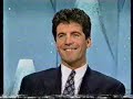 Simon Cowell - TV Debut Simon Cowell - TV Debut