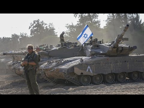 Gazastreifen/Westjordanland/Israel: Es gibt keinen s ...