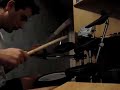 Collective Soul-December (Drums cover)