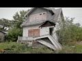 Boondoggle in the Motor City: Detroit's Train to Nowhere