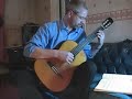 Carcassi Op.60 No.3 Study in A Carcassi Op.60 No.3 Study in A