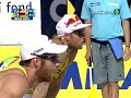 Gibb and Rosenthal Win in Prague