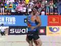Gibb and Rosenthal Win in Prague