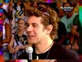 Big Brother Brasil 8 - Chegada ao Projac