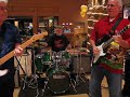 Pete Bogle w/Pound Dog, \"High on the Hog\" at Golden Acorn Casino... Pete Bogle w/Pound Dog, \"High on the Hog\" at Golden Acorn Casino...