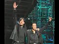 temerarios en SANTA CRUZ-BOLIVIA