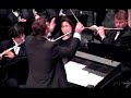 Romantic Symphony No 2 by Hanson (Movement 2)